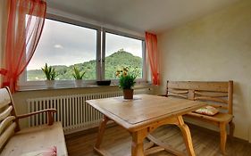 Panorama-Fewo Töpfer